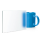 Белое 4 мм